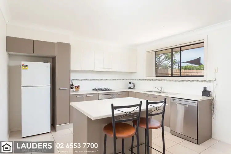 Fifth view of Homely house listing, 1/11 Yellowfin Avenue, Old Bar NSW 2430