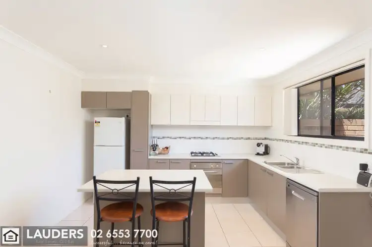 Sixth view of Homely house listing, 1/11 Yellowfin Avenue, Old Bar NSW 2430