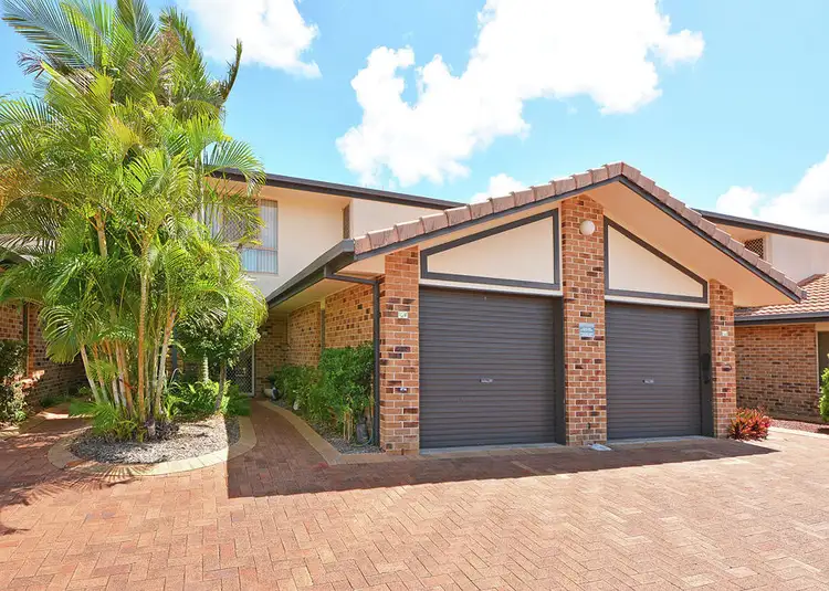 4/7 Hervey Street, Scarness QLD 4655