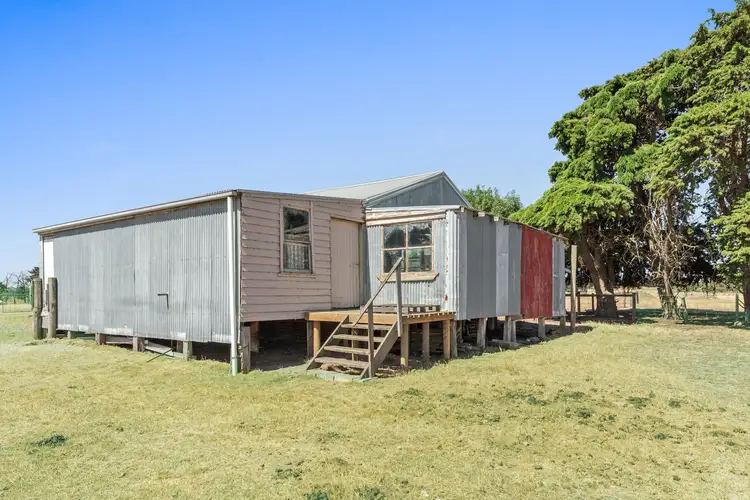 Third view of Homely land listing, 44 Dicksons Road, Winchelsea VIC 3241