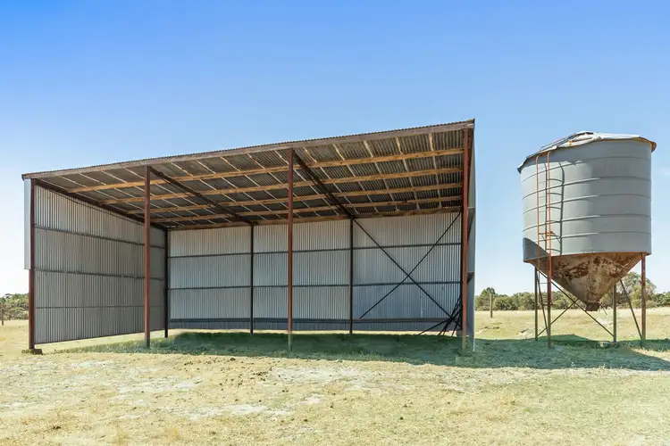 Fourth view of Homely land listing, 44 Dicksons Road, Winchelsea VIC 3241
