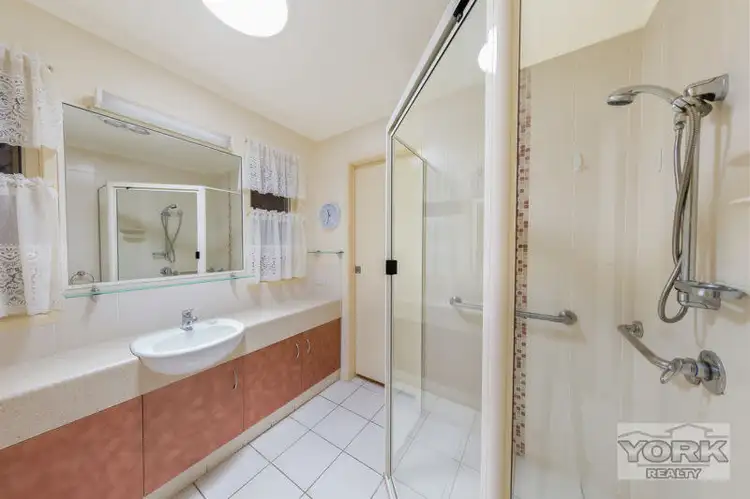 Fifth view of Homely house listing, 61/303 Spring Street (Kingfisher Gardens Lifestyle Village), Kearneys Spring QLD 4350