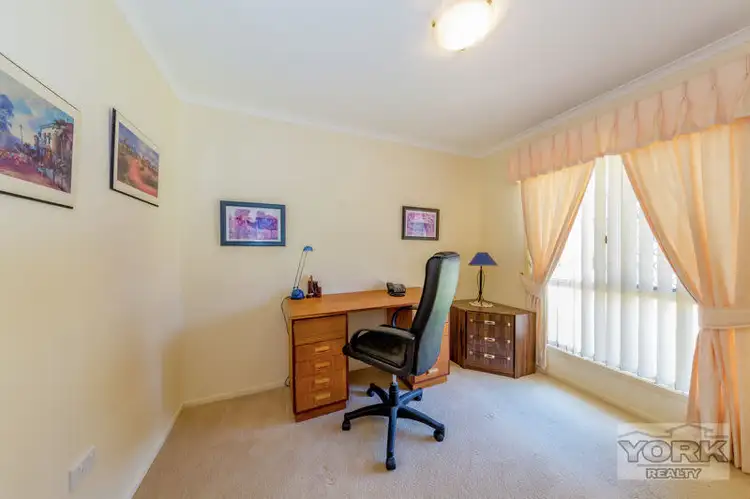 Sixth view of Homely house listing, 61/303 Spring Street (Kingfisher Gardens Lifestyle Village), Kearneys Spring QLD 4350