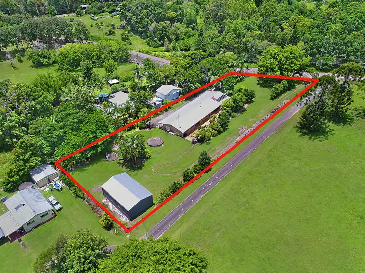 Main view of Homely house listing, 27-29 Simba Road, West Woombye QLD 4559