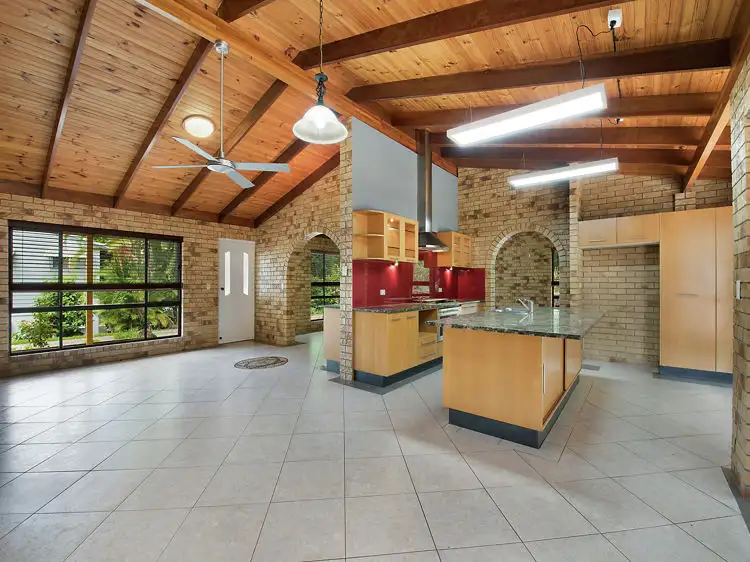 Second view of Homely house listing, 27-29 Simba Road, West Woombye QLD 4559