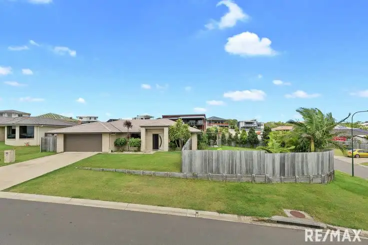 Main view of Homely house listing, 7 Summit Ridge Drive, Nikenbah QLD 4655