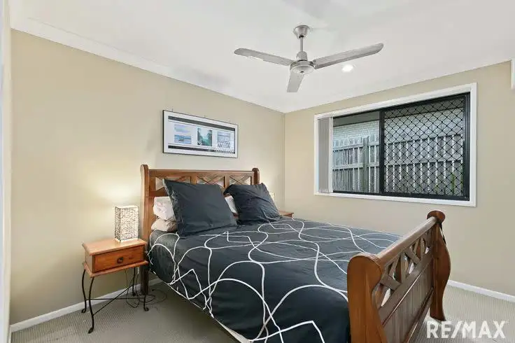 Third view of Homely house listing, 7 Summit Ridge Drive, Nikenbah QLD 4655