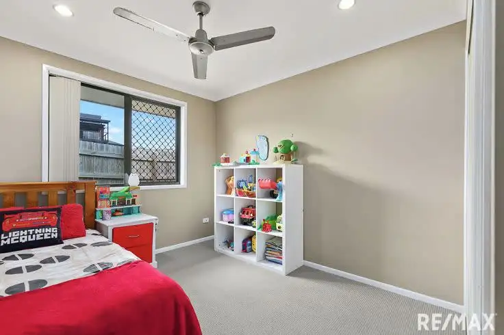 Fifth view of Homely house listing, 7 Summit Ridge Drive, Nikenbah QLD 4655