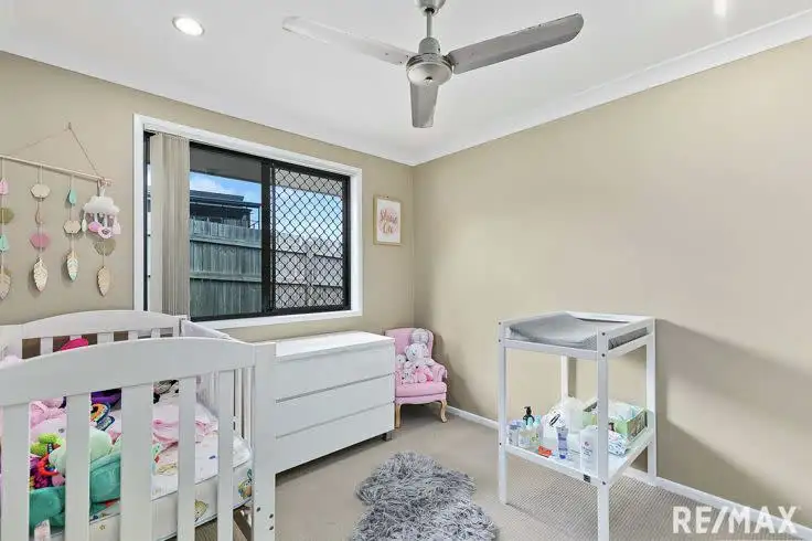 Seventh view of Homely house listing, 7 Summit Ridge Drive, Nikenbah QLD 4655