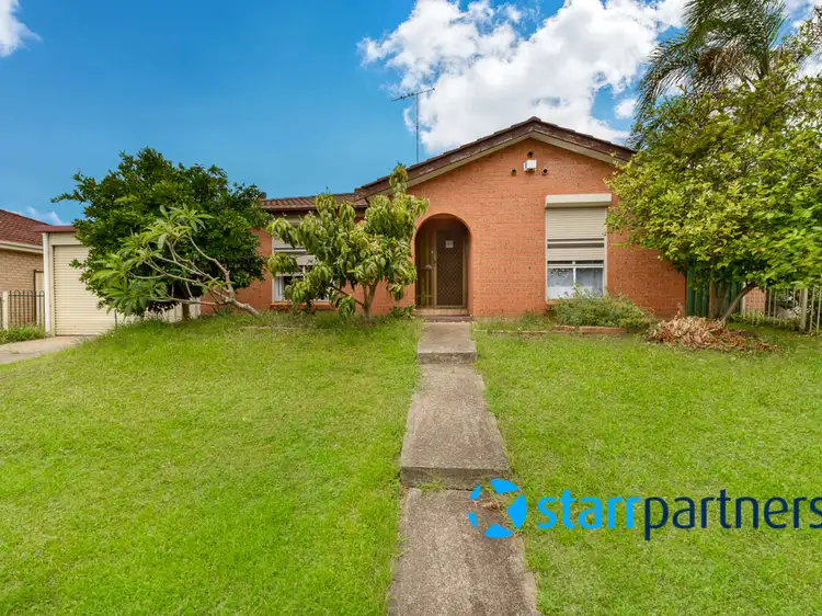 5 Jessica Pl, Rosemeadow NSW 2560