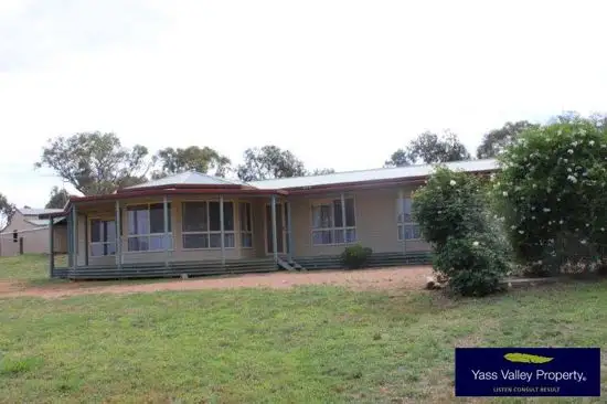 794 Gums Lane, Murrumbateman NSW 2582
