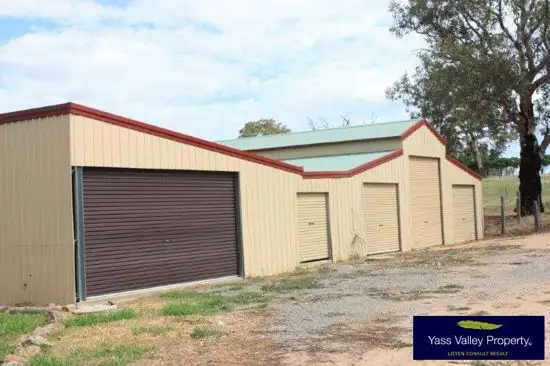 Second view of Homely rural property listing, 794 Gums Lane, Murrumbateman NSW 2582