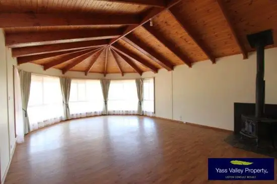 Third view of Homely rural property listing, 794 Gums Lane, Murrumbateman NSW 2582