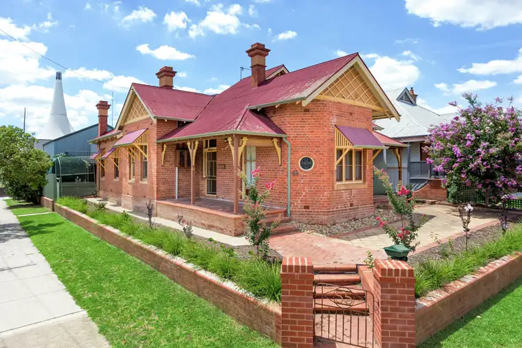 55 Trail Street, Wagga Wagga NSW 2650