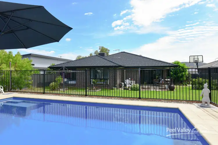 Fourth view of Homely house listing, 43 Warrah Drive, Tamworth NSW 2340
