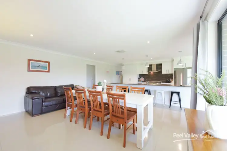 Sixth view of Homely house listing, 43 Warrah Drive, Tamworth NSW 2340