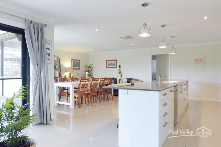 Seventh view of Homely house listing, 43 Warrah Drive, Tamworth NSW 2340