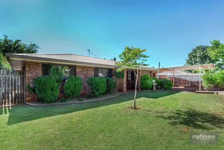 Second view of Homely house listing, 28 Traminer Drive, Wilsonton Heights QLD 4350