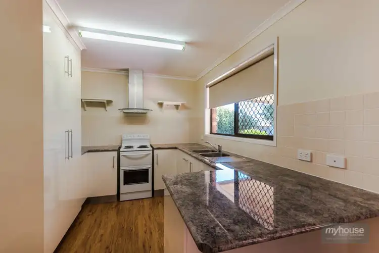 Third view of Homely house listing, 28 Traminer Drive, Wilsonton Heights QLD 4350