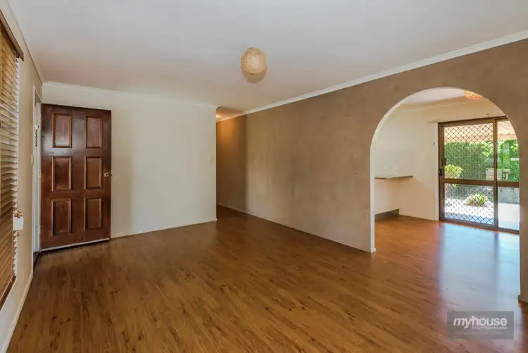 Fourth view of Homely house listing, 28 Traminer Drive, Wilsonton Heights QLD 4350