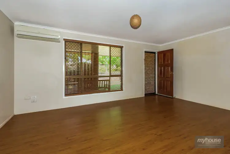 Fifth view of Homely house listing, 28 Traminer Drive, Wilsonton Heights QLD 4350
