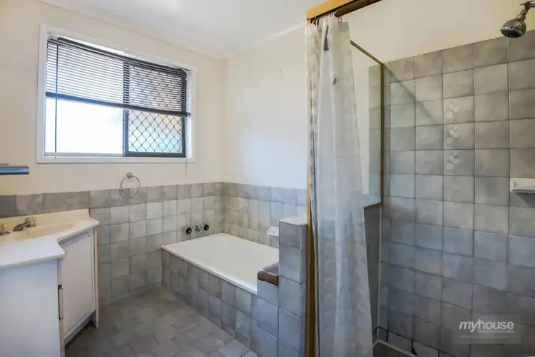 Sixth view of Homely house listing, 28 Traminer Drive, Wilsonton Heights QLD 4350