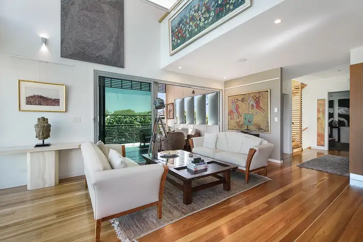 Third view of Homely semi-detached listing, 2/39 Janet St, Alexandra Headland QLD 4572