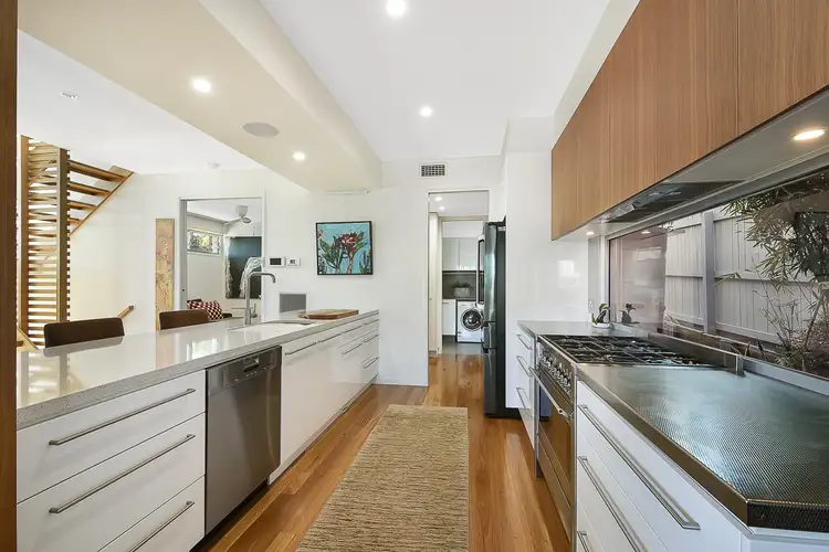 Fifth view of Homely semi-detached listing, 2/39 Janet St, Alexandra Headland QLD 4572