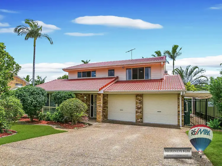 14 Eveleigh Street, Daisy Hill QLD 4127