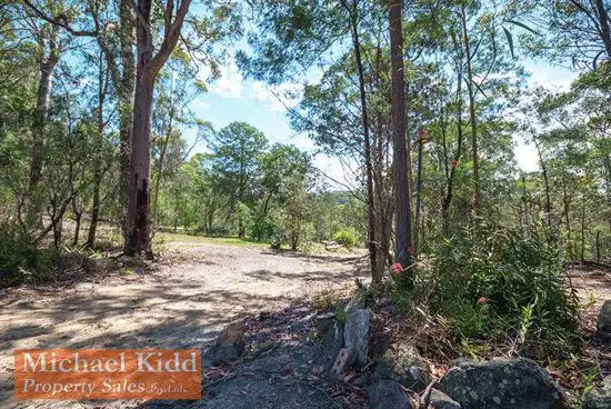 Main view of Homely rural property listing, 61 Byrne Road, Bucketty NSW 2250