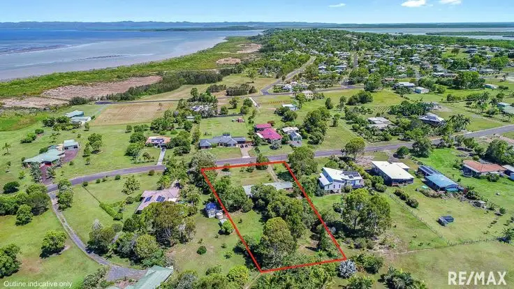 34 Seafarer Drive, River Heads QLD 4655