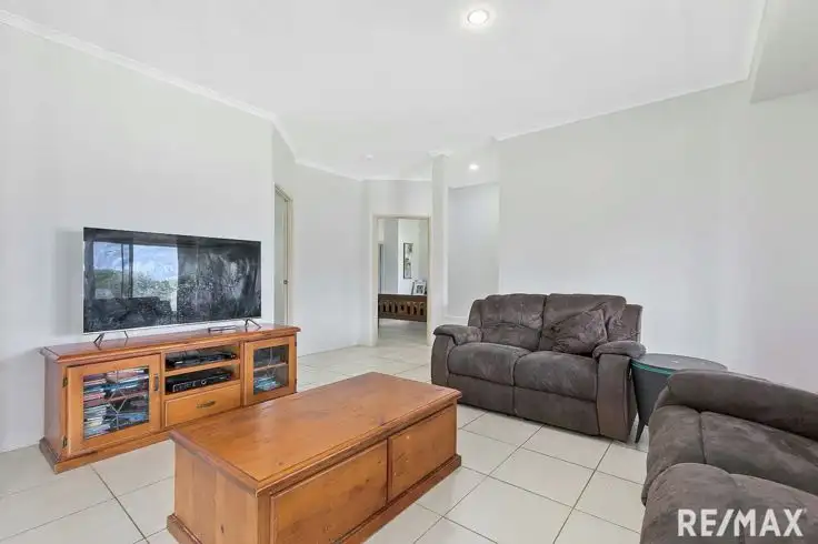 Sixth view of Homely house listing, 34 Seafarer Drive, River Heads QLD 4655
