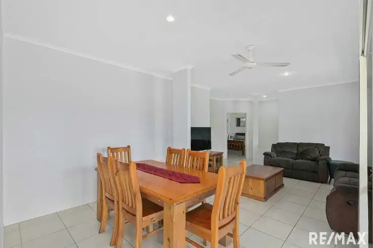 Seventh view of Homely house listing, 34 Seafarer Drive, River Heads QLD 4655