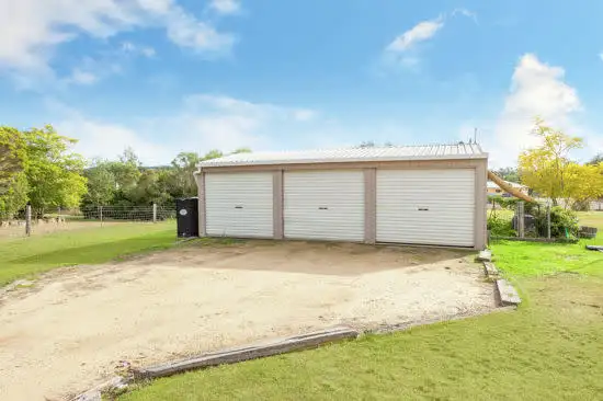 Second view of Homely house listing, 1 Belmore Drive, Withcott QLD 4352