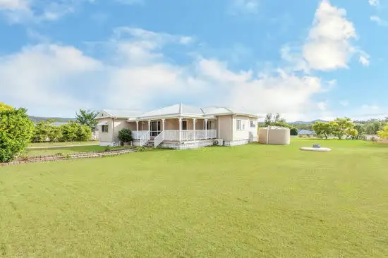 Fifth view of Homely house listing, 1 Belmore Drive, Withcott QLD 4352