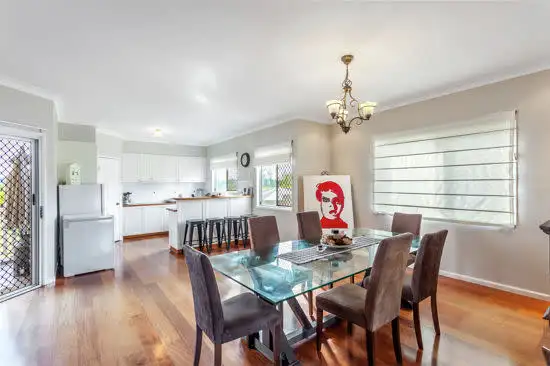 Seventh view of Homely house listing, 1 Belmore Drive, Withcott QLD 4352