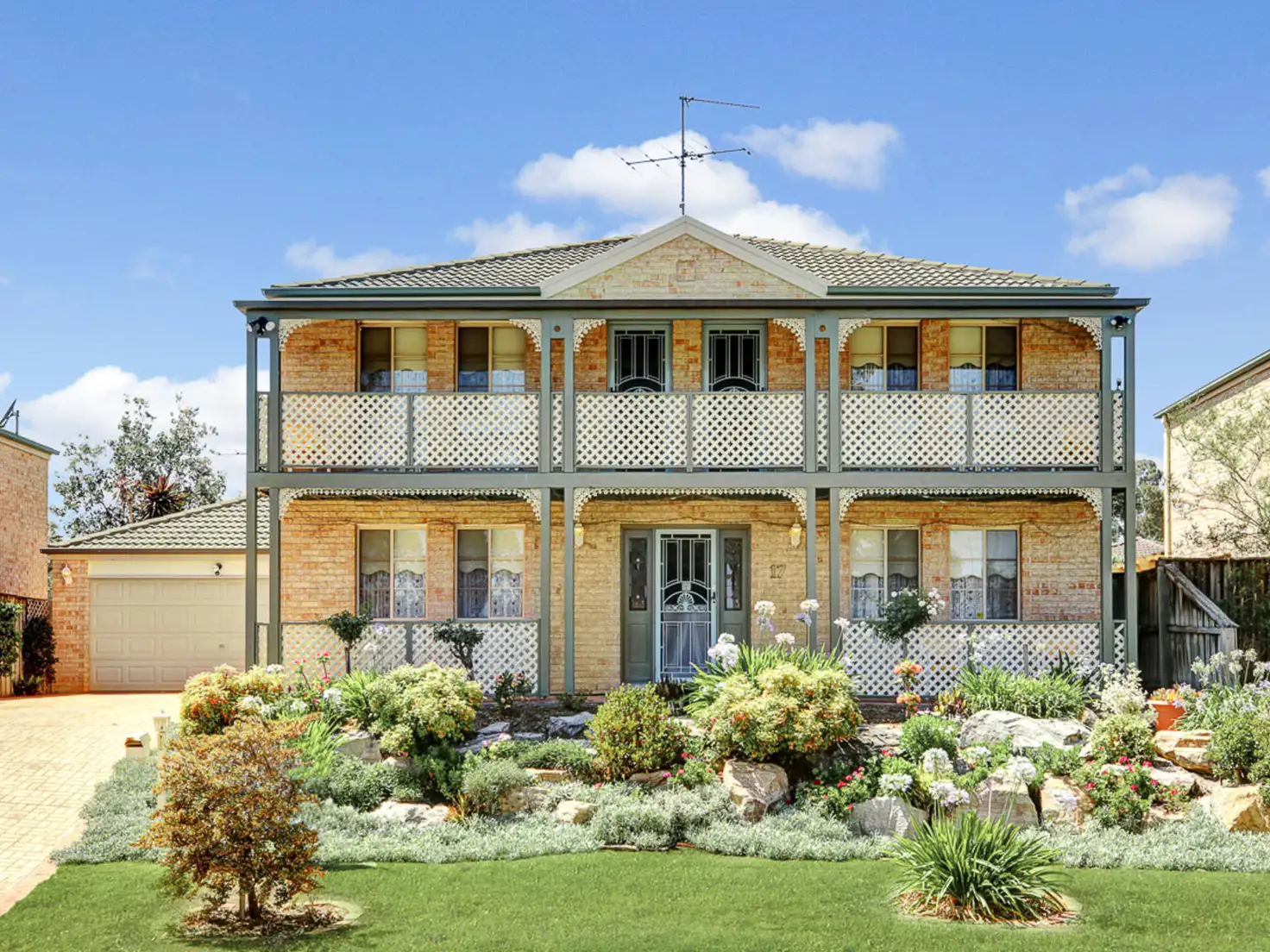 Main view of Homely house listing, 17 The Rapids, Mount Annan NSW 2567