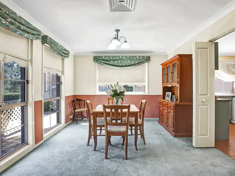 Second view of Homely house listing, 17 The Rapids, Mount Annan NSW 2567