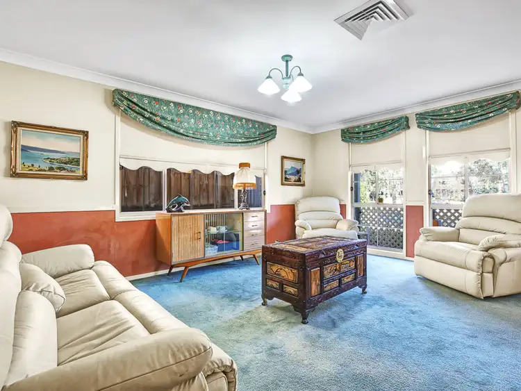 Fourth view of Homely house listing, 17 The Rapids, Mount Annan NSW 2567