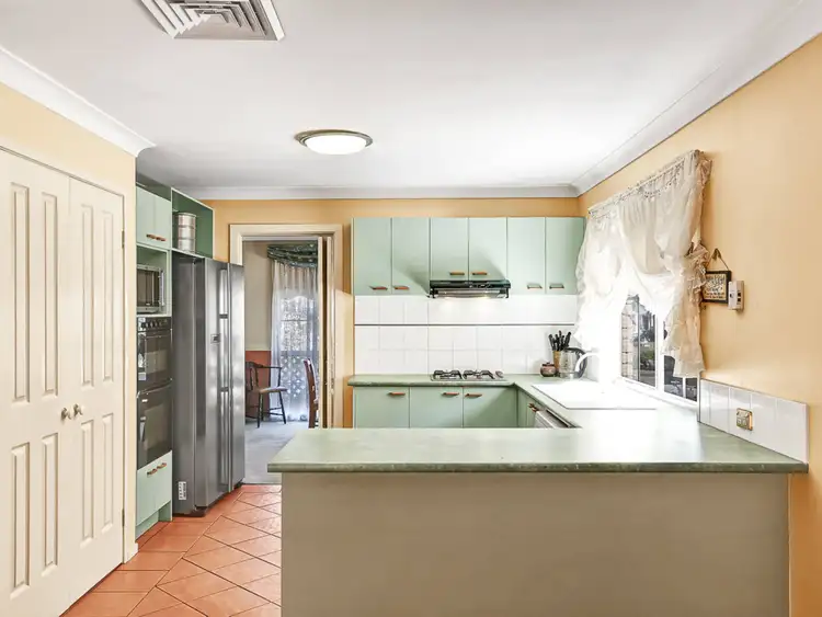 Sixth view of Homely house listing, 17 The Rapids, Mount Annan NSW 2567