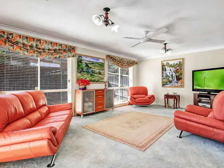 Seventh view of Homely house listing, 17 The Rapids, Mount Annan NSW 2567