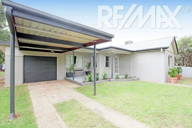 Second view of Homely house listing, 56 Regent St, Junee NSW 2663