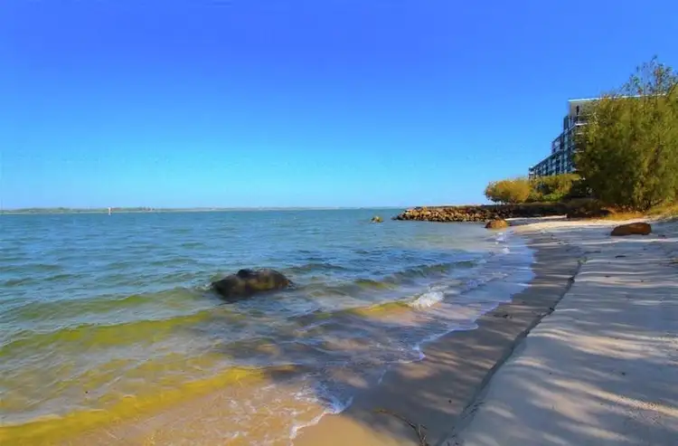 Sixth view of Homely land listing, Lots 15/16 Ephraim Island Parade, Paradise Point QLD 4216