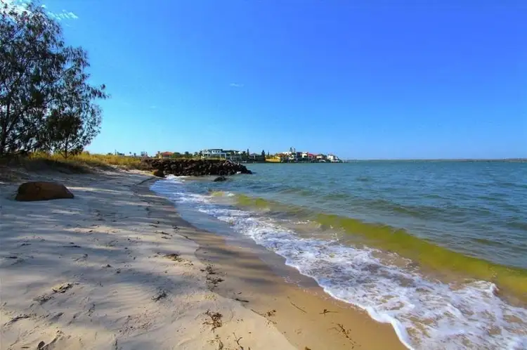 Seventh view of Homely land listing, Lots 15/16 Ephraim Island Parade, Paradise Point QLD 4216