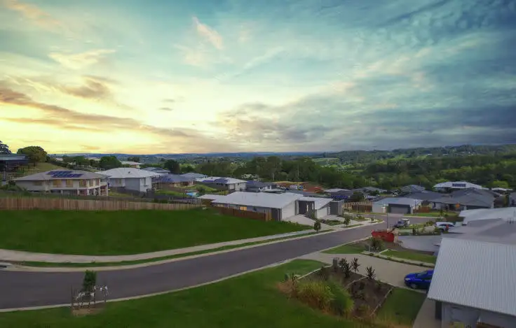 Second view of Homely land listing, 34 Tramline Rise 'The Grove', Burnside QLD 4560