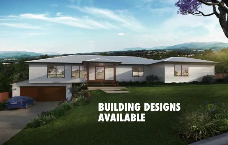 Third view of Homely land listing, 34 Tramline Rise 'The Grove', Burnside QLD 4560