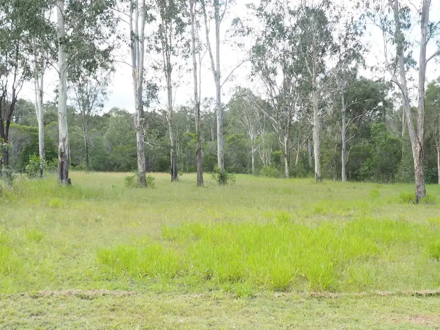 Main view of Homely land listing, 49 Severn Chase, Curra QLD 4570