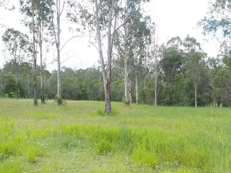 Third view of Homely land listing, 49 Severn Chase, Curra QLD 4570