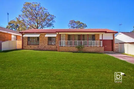 Main view of Homely house listing, 49 Swan Street, Kanwal NSW 2259