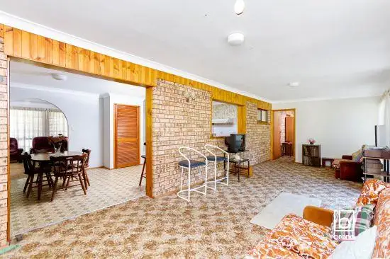 Second view of Homely house listing, 49 Swan Street, Kanwal NSW 2259